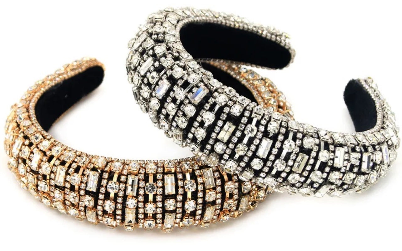 Girls' hair accessories for women