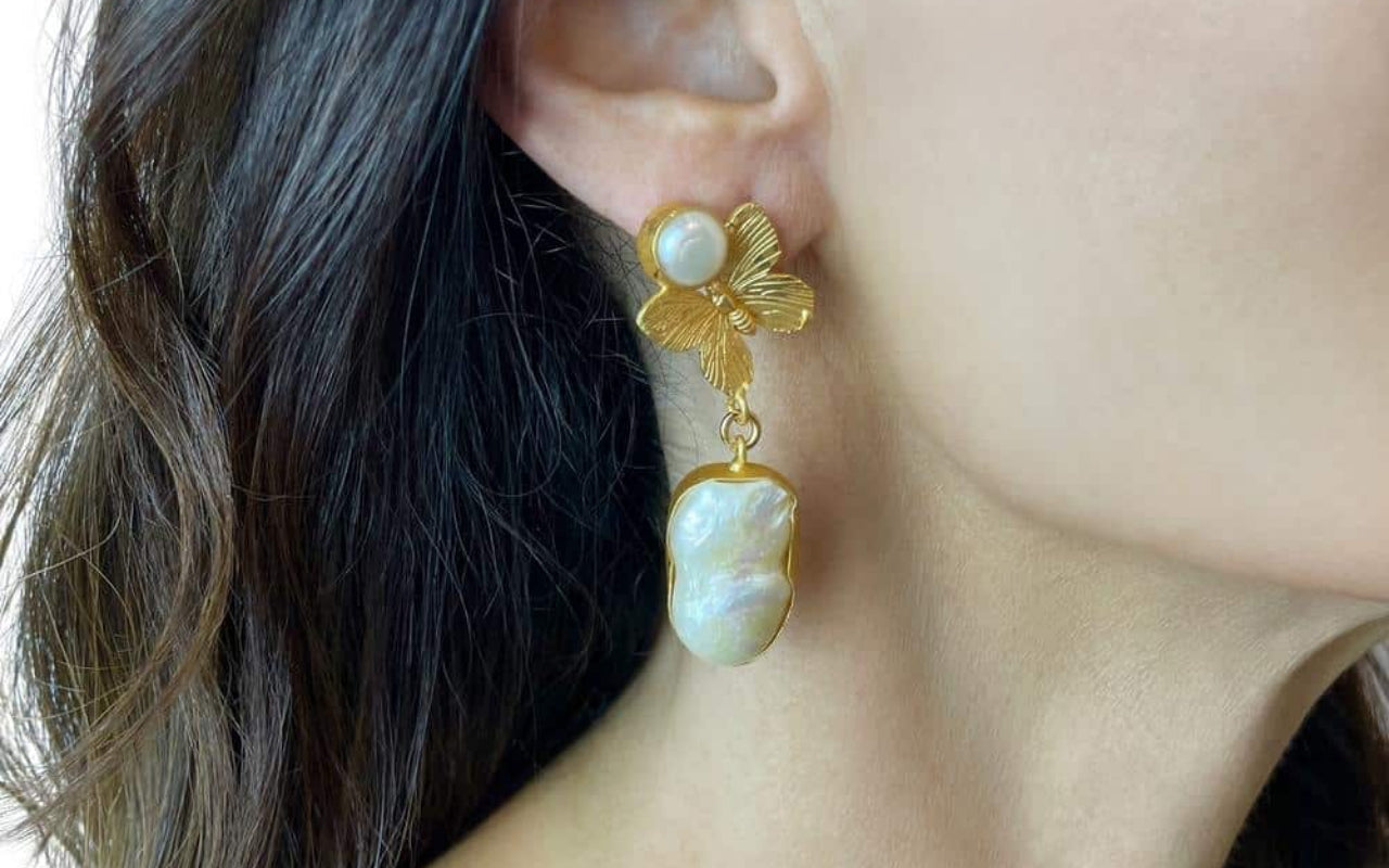 Pearl Accessories - Absolute Fashion Hit Of Recent Years