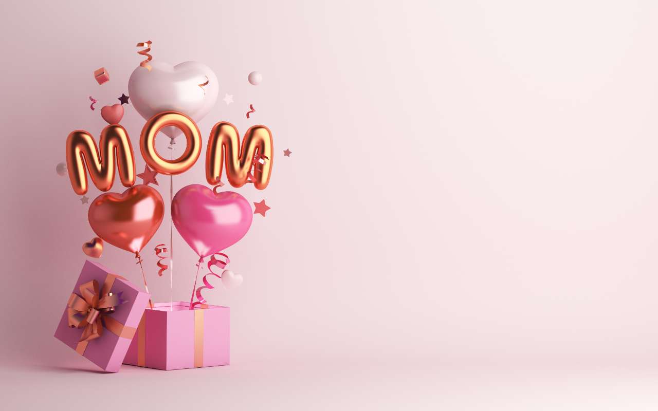 Mother's Day Presents