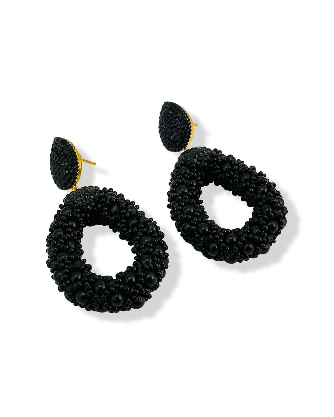 Anya Drop Earrings