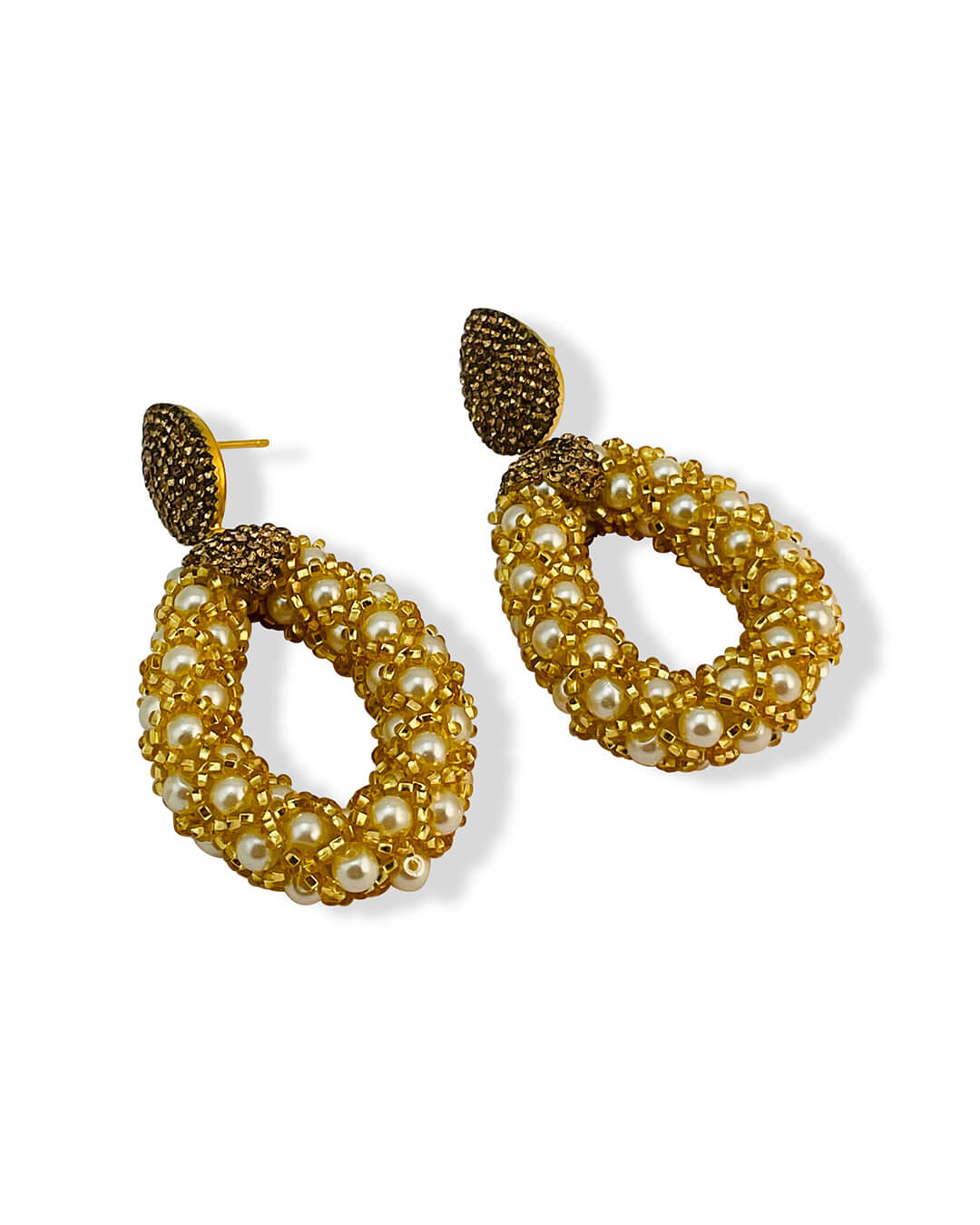 Anya Drop Earrings