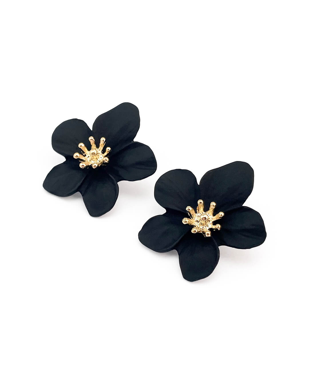 Bloom Stud Earrings
