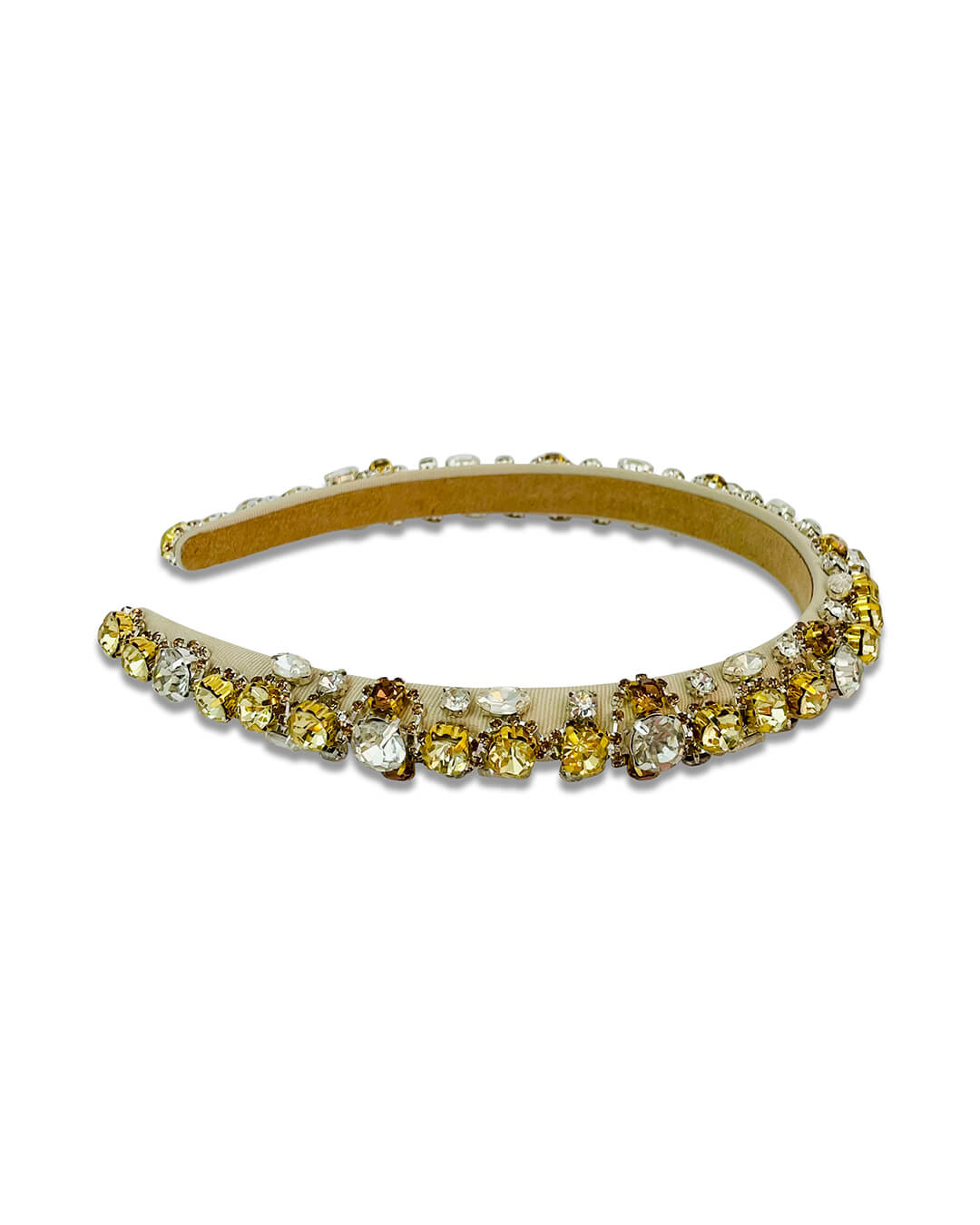 Candice Rhinestone Headband
