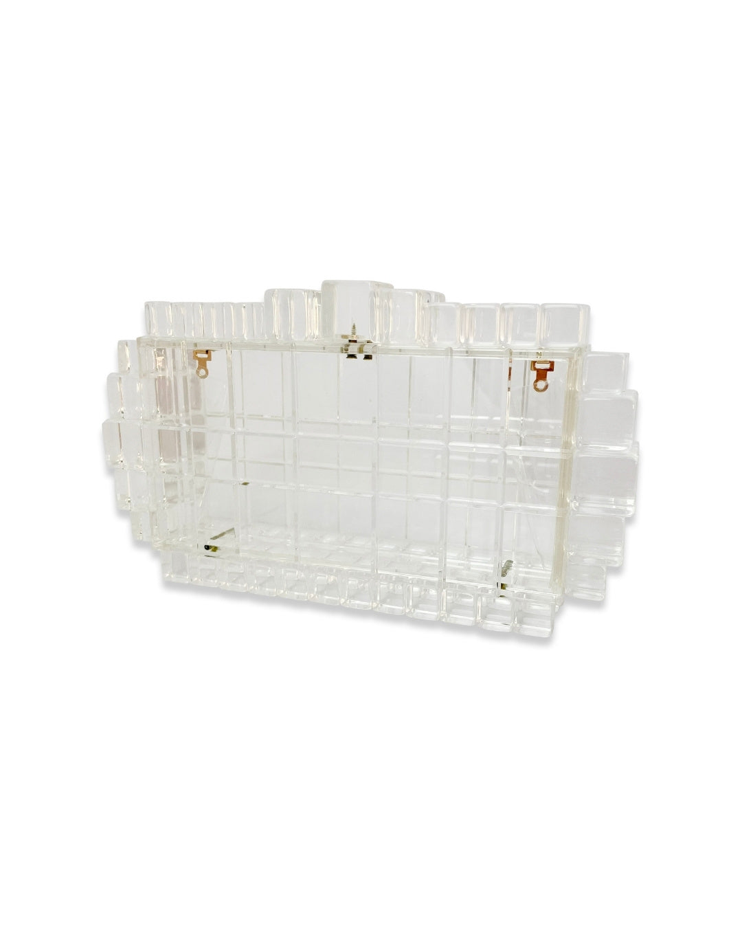 Geometric Hard Clutch