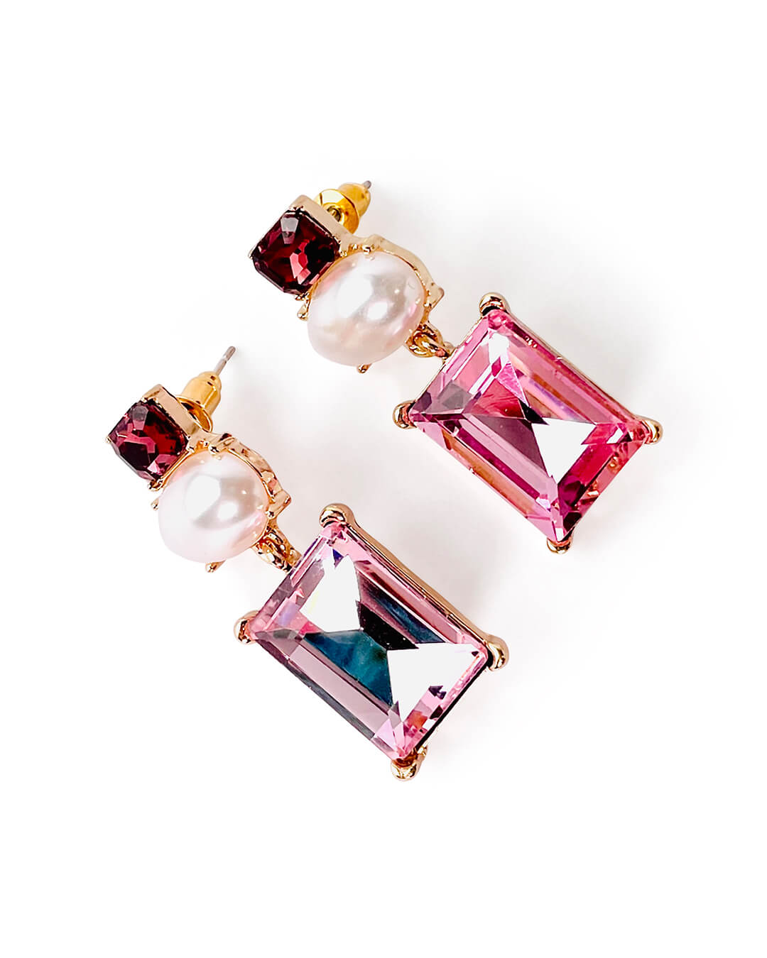 Jody Drop Earrings
