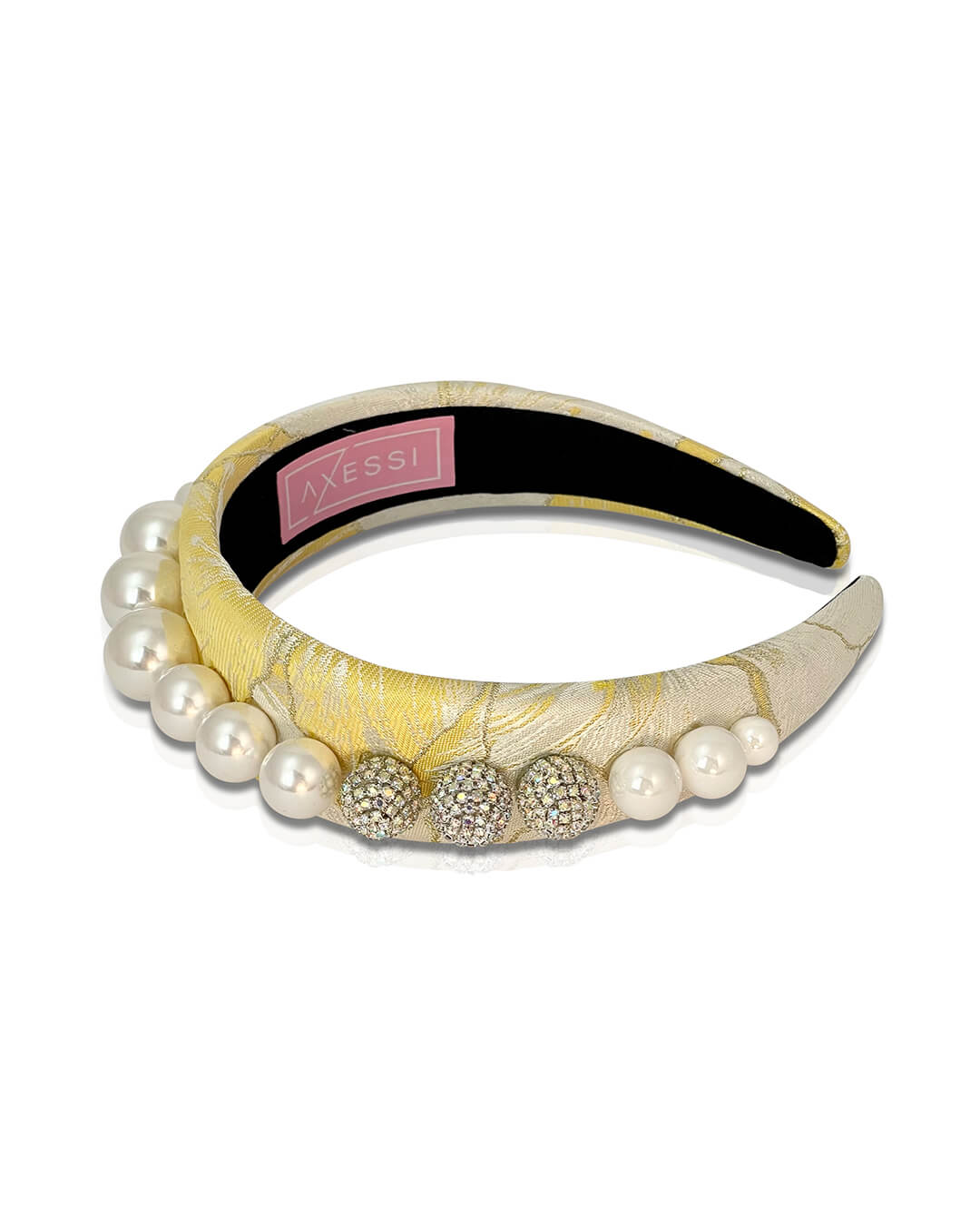 Lemoncello Headband