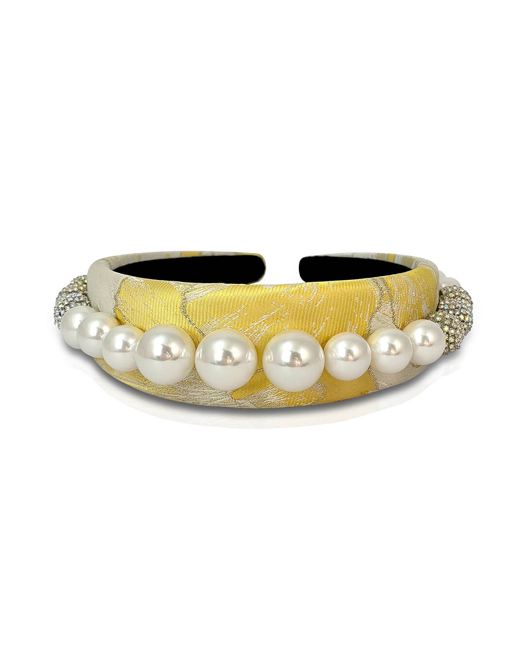 Lemoncello Headband
