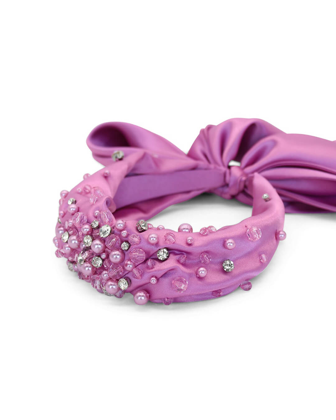 Callie Headpiece by Morgan & Taylor