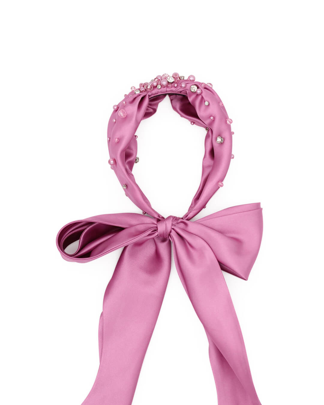 Callie Headpiece by Morgan & Taylor