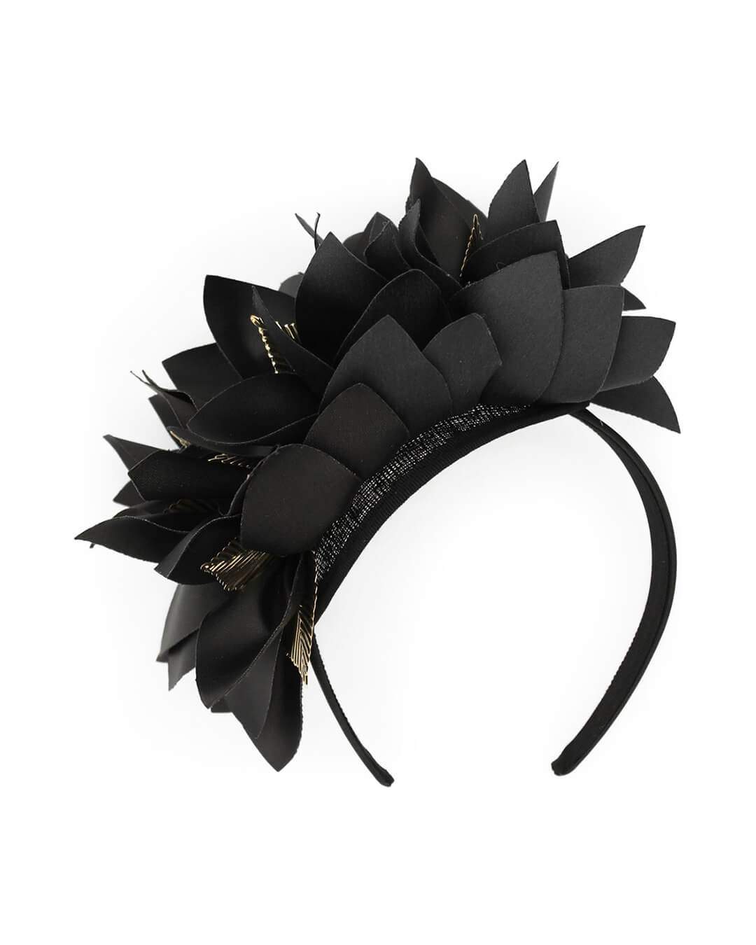 Devon Fascinator by Morgan & Taylor