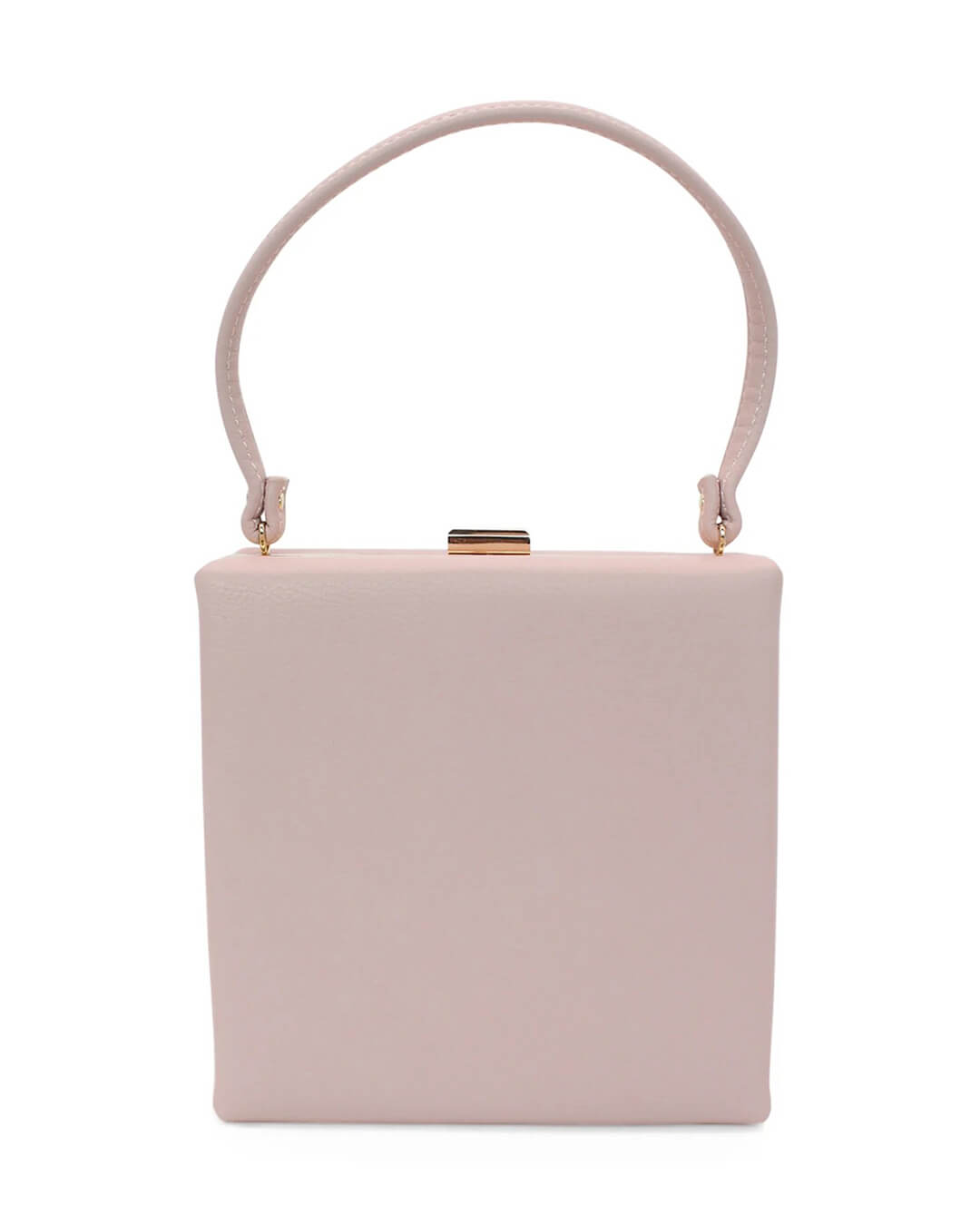 Nikita Top Handle Bag by Morgan & Taylor