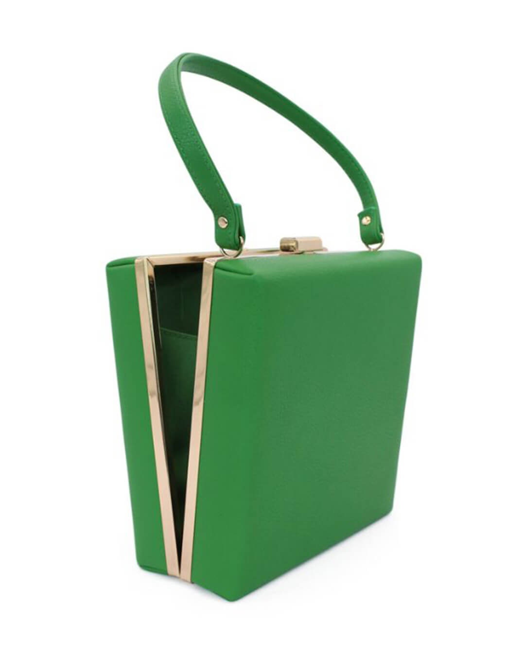 Nikita Top Handle Bag by Morgan & Taylor