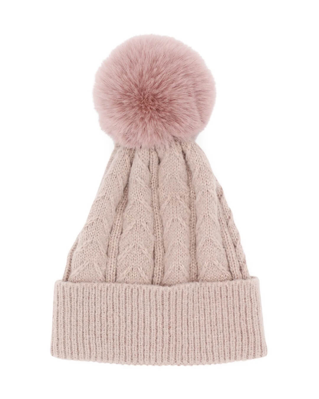 Ruthie Beanie by Morgan & Taylor