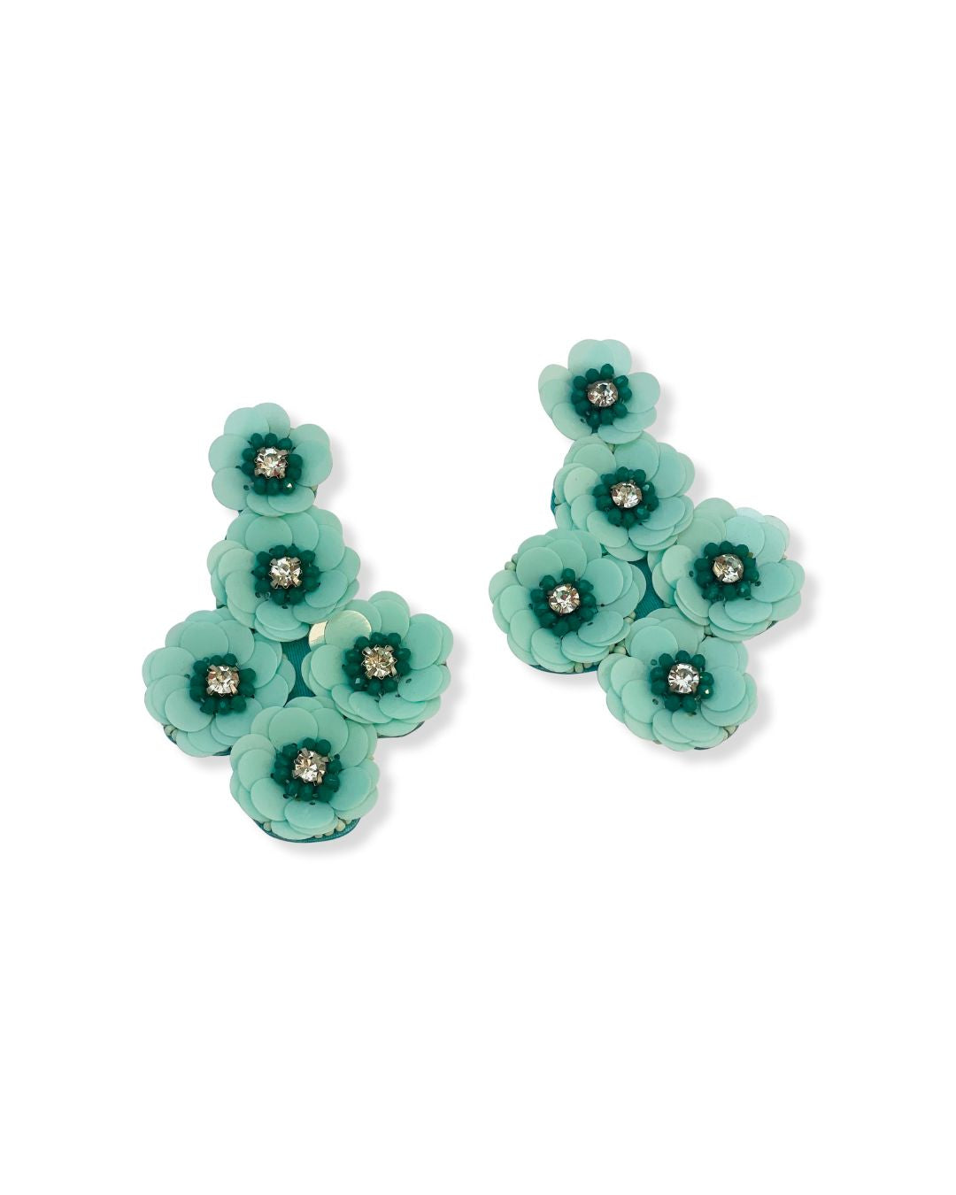 Milana Statement Earrings