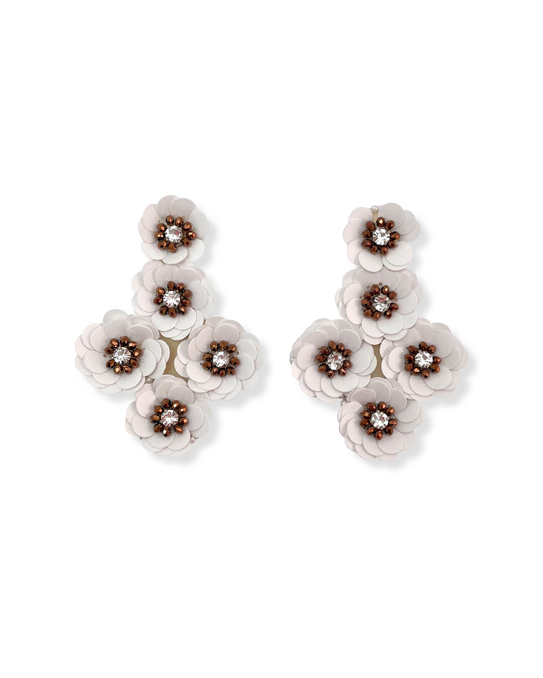 Milana Statement Earrings