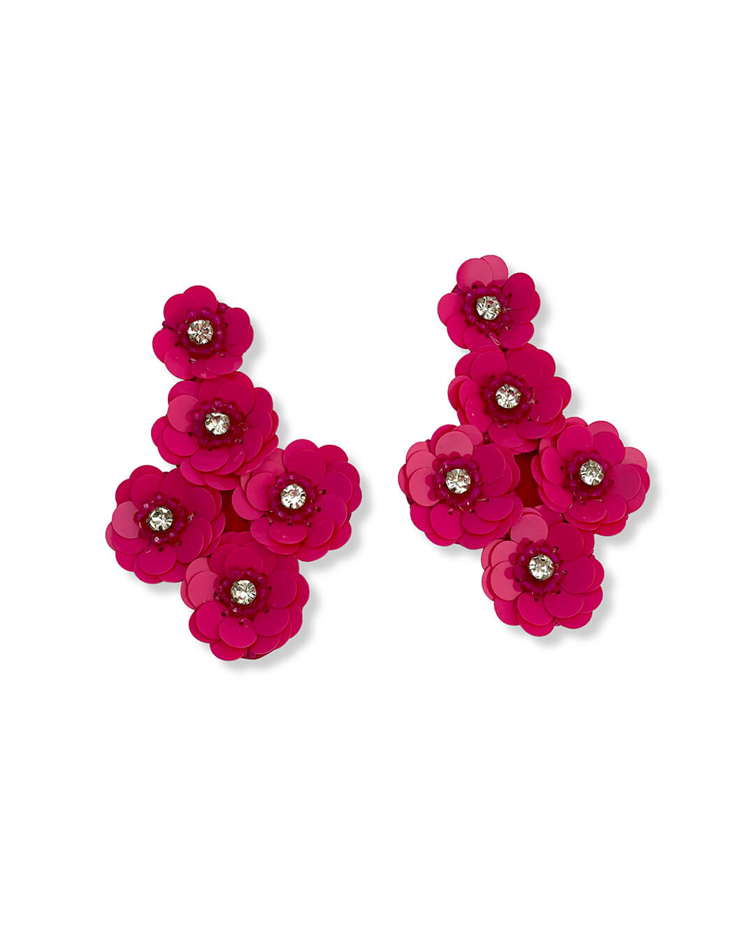 Milana Statement Earrings