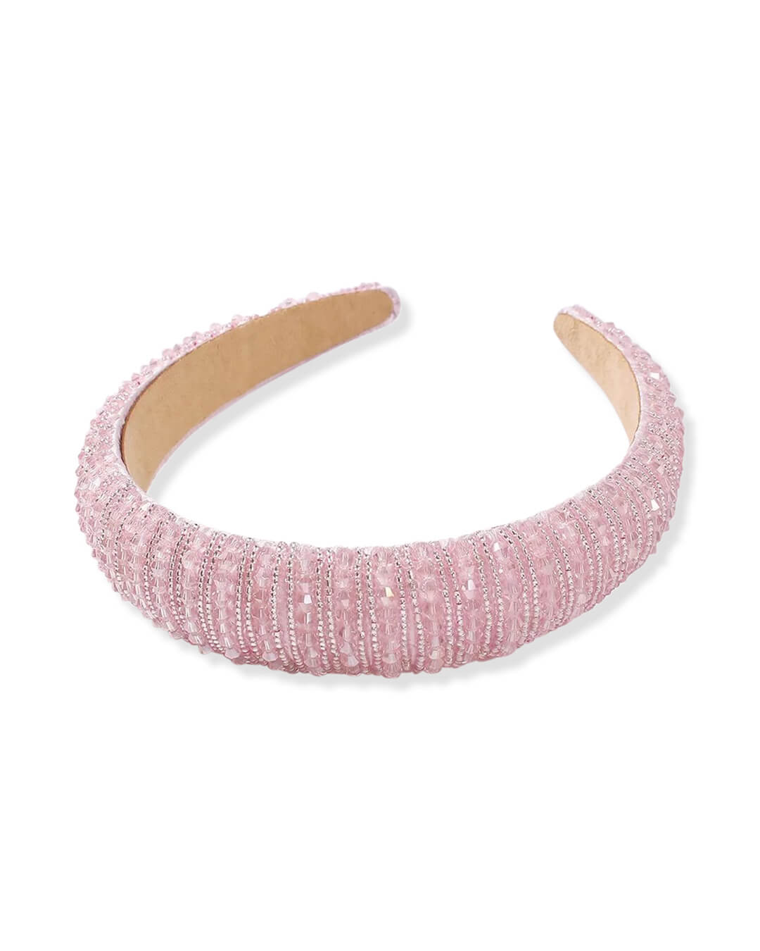Montana Crystal Headband