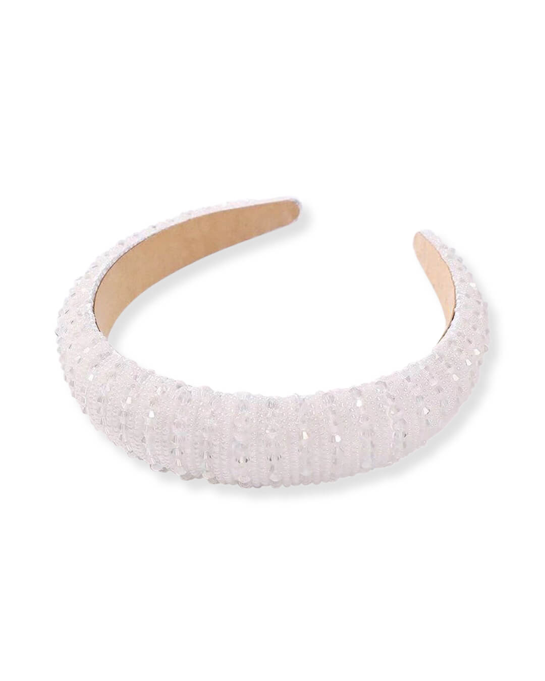 Montana Crystal Headband