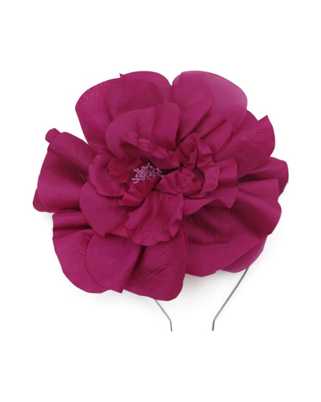 Morgan and Taylor Cindy Fascinator