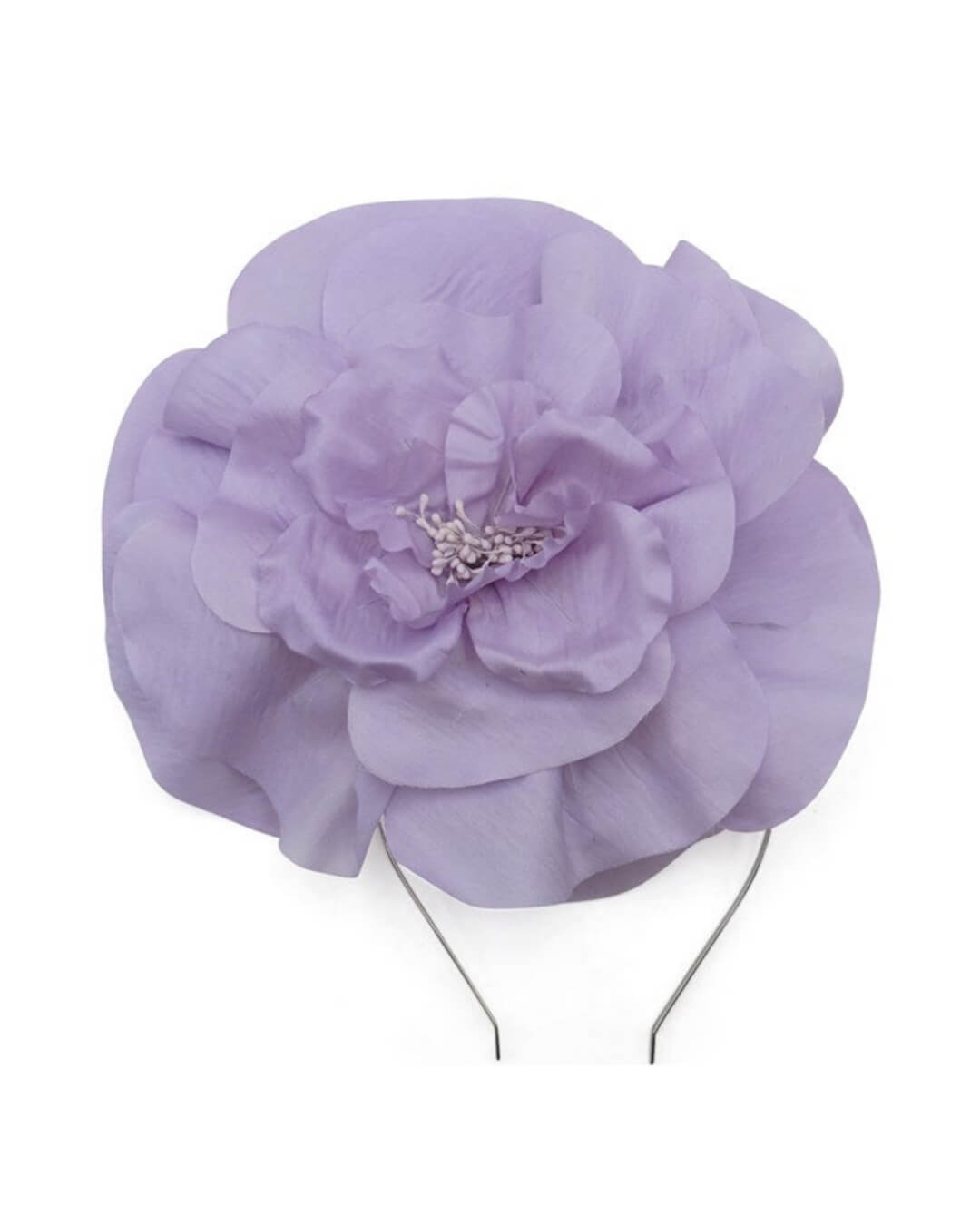 Morgan and Taylor Cindy Fascinator