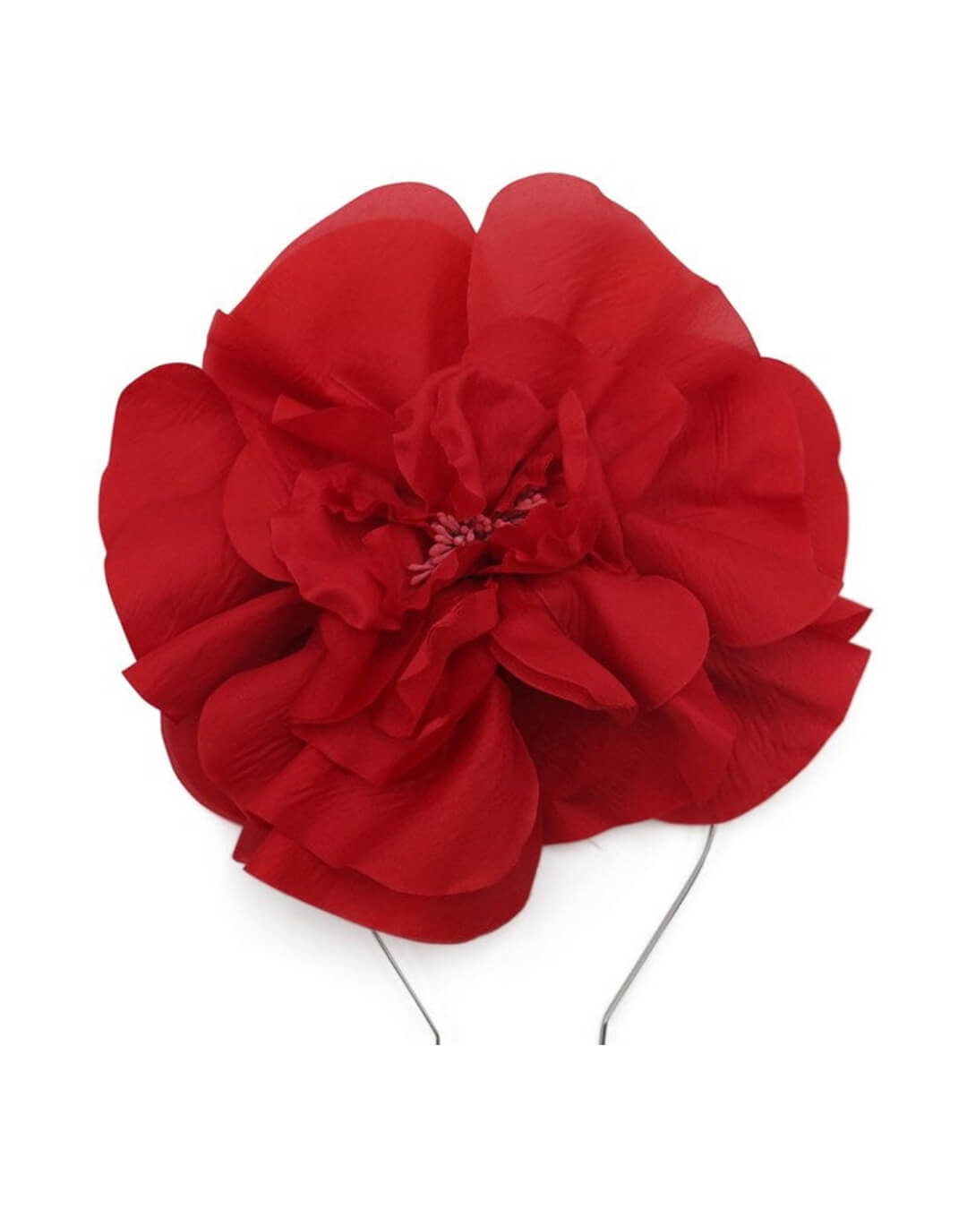 Morgan and Taylor Cindy Fascinator