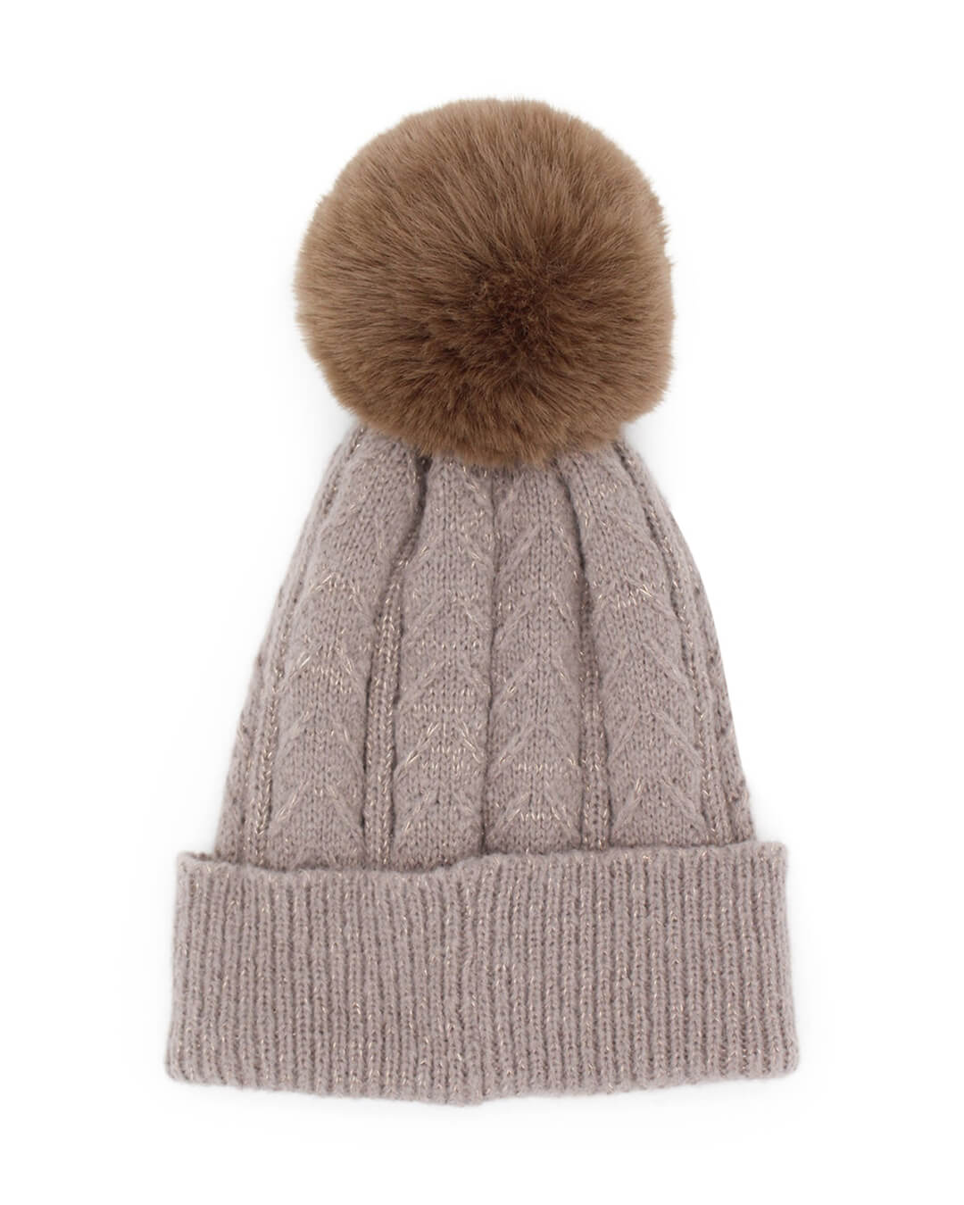 Ruthie Beanie by Morgan & Taylor