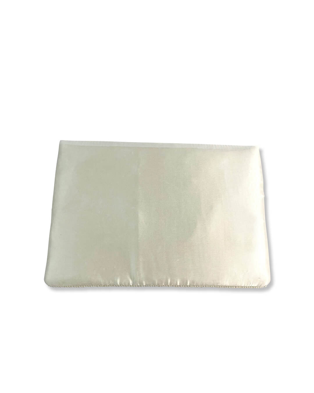 Petite Flower Flap Over Clutch Bag