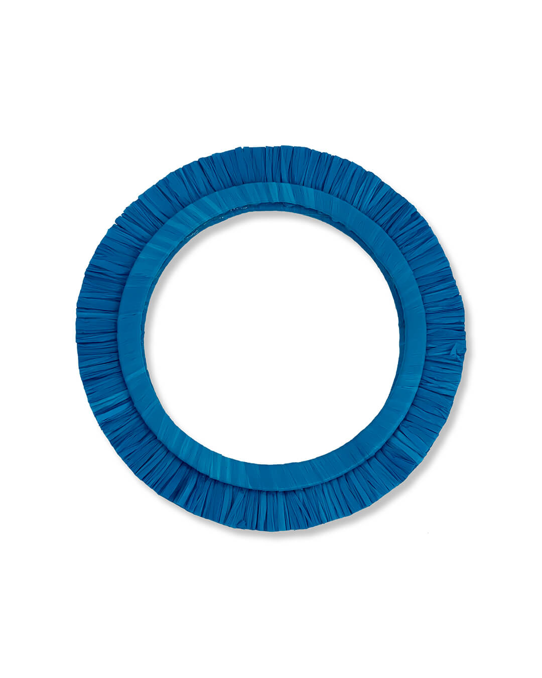 Raffia Bangle