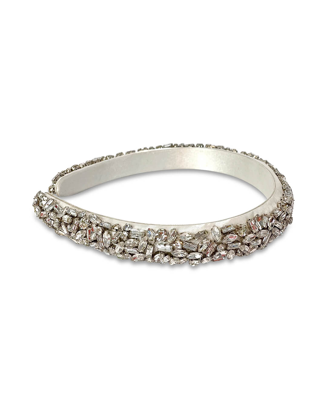 Rebecca Jewel Headband