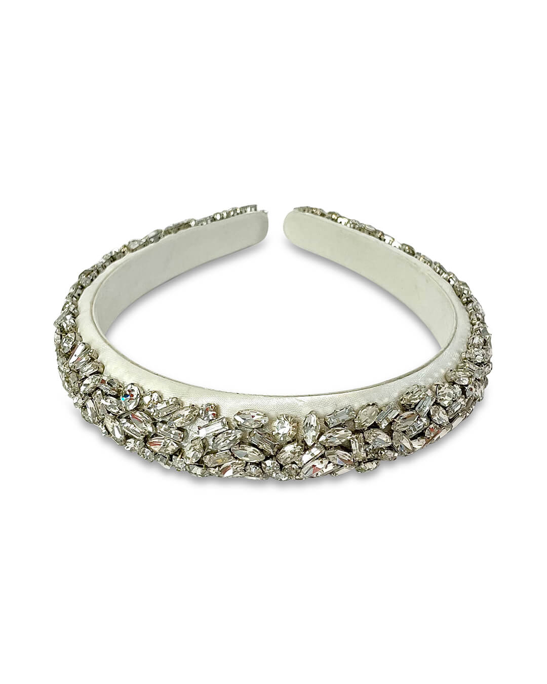Rebecca Jewel Headband
