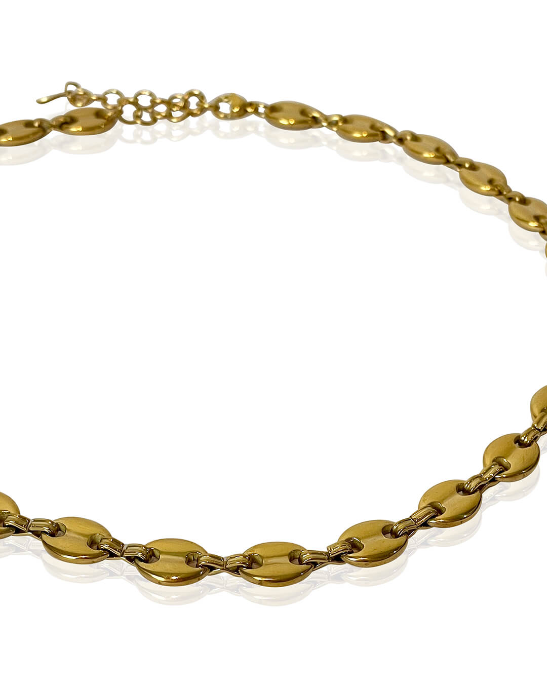 Zara Necklace