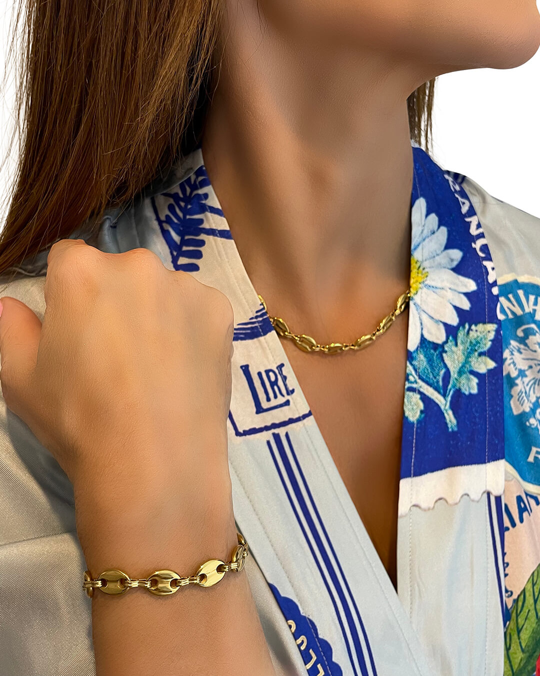 Zara Necklace