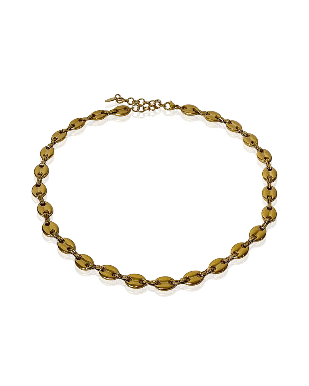 Zara Necklace