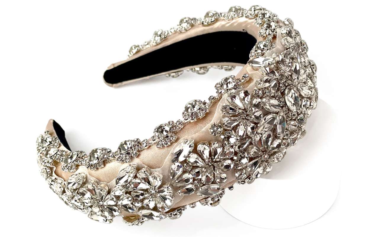 Bridal Headband