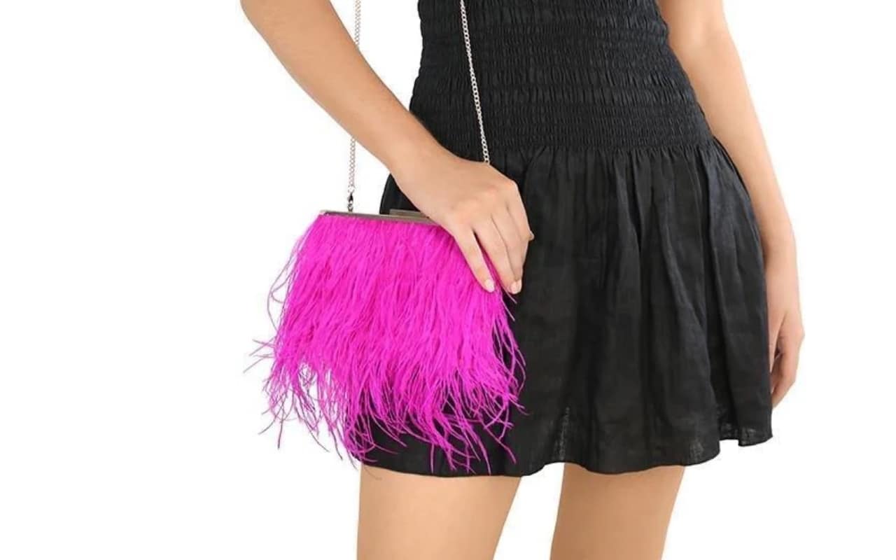 Best Clutches To Wear To A Cocktail Event