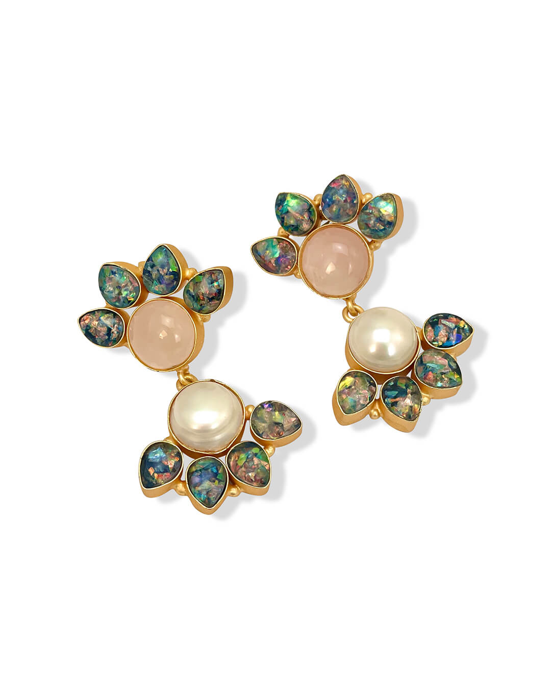 Alicante Drop Earrings