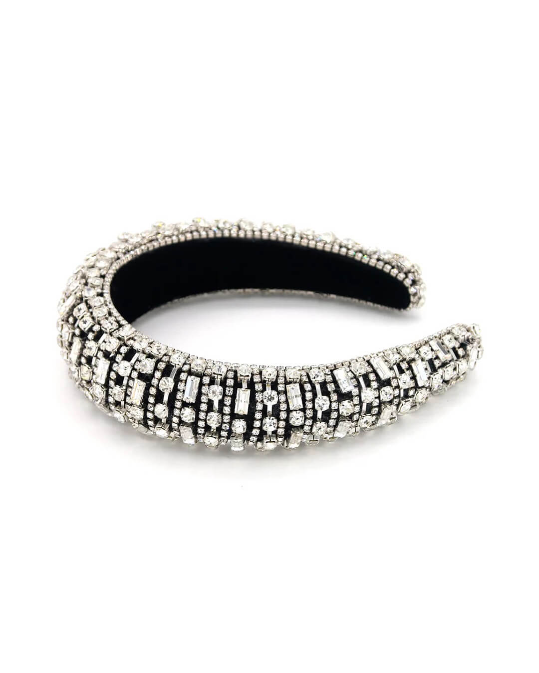 Baroness Jewel Headband