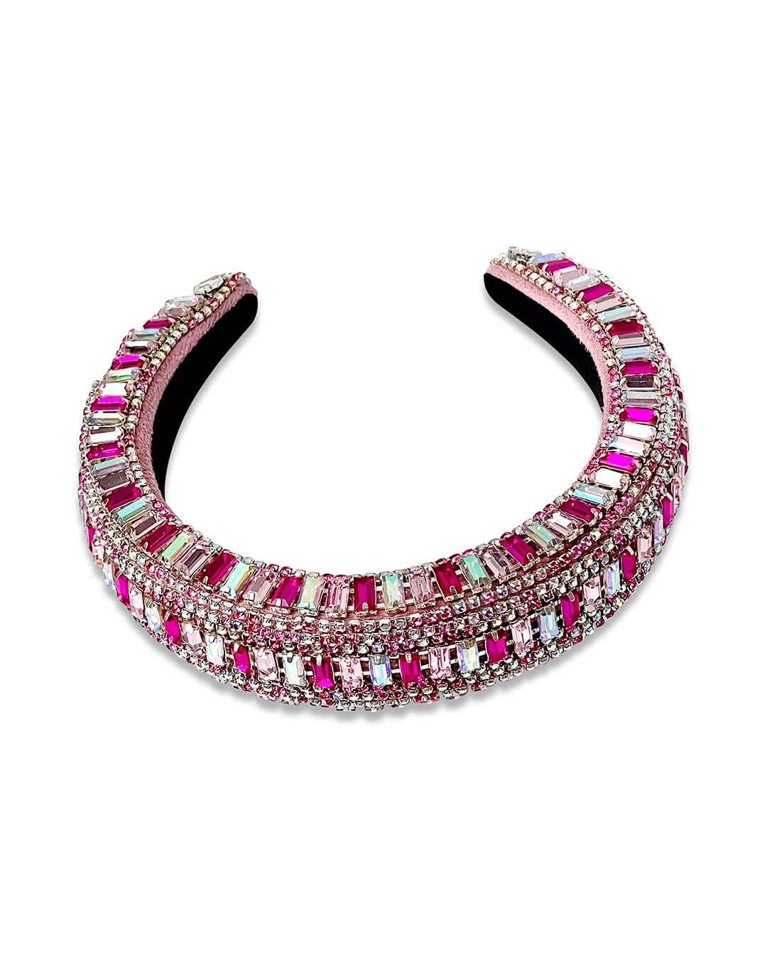 Candy Rhinestone Headband