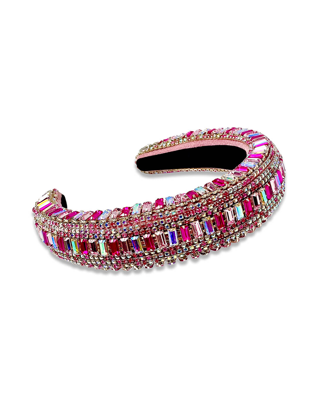 Candy Rhinestone Headband