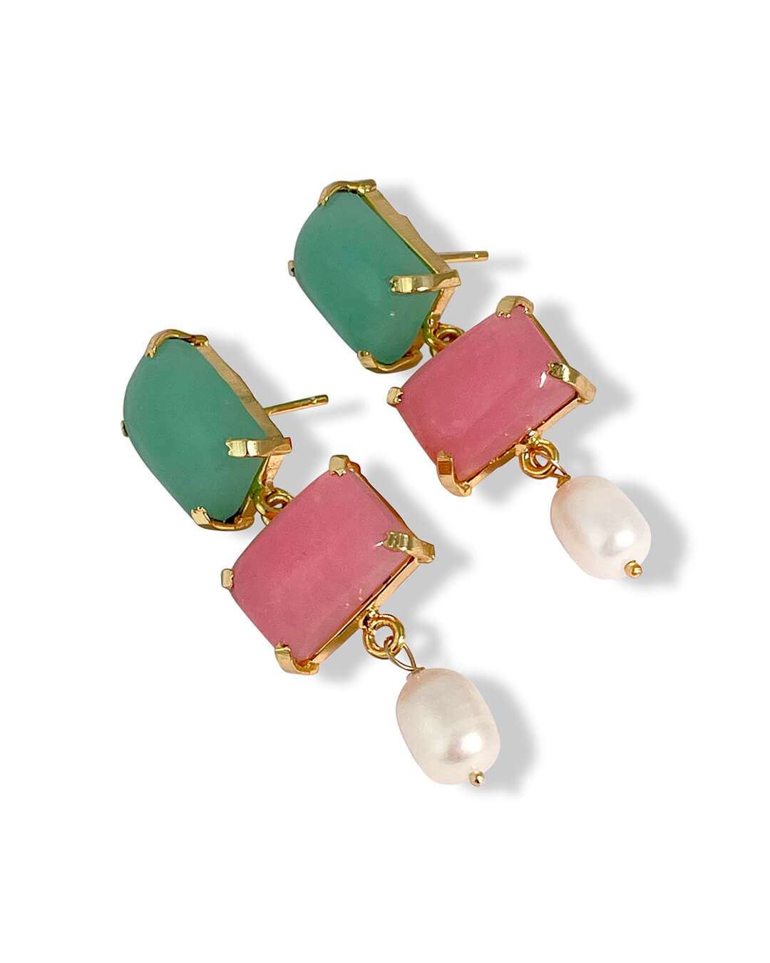 Darla Drop Earrings