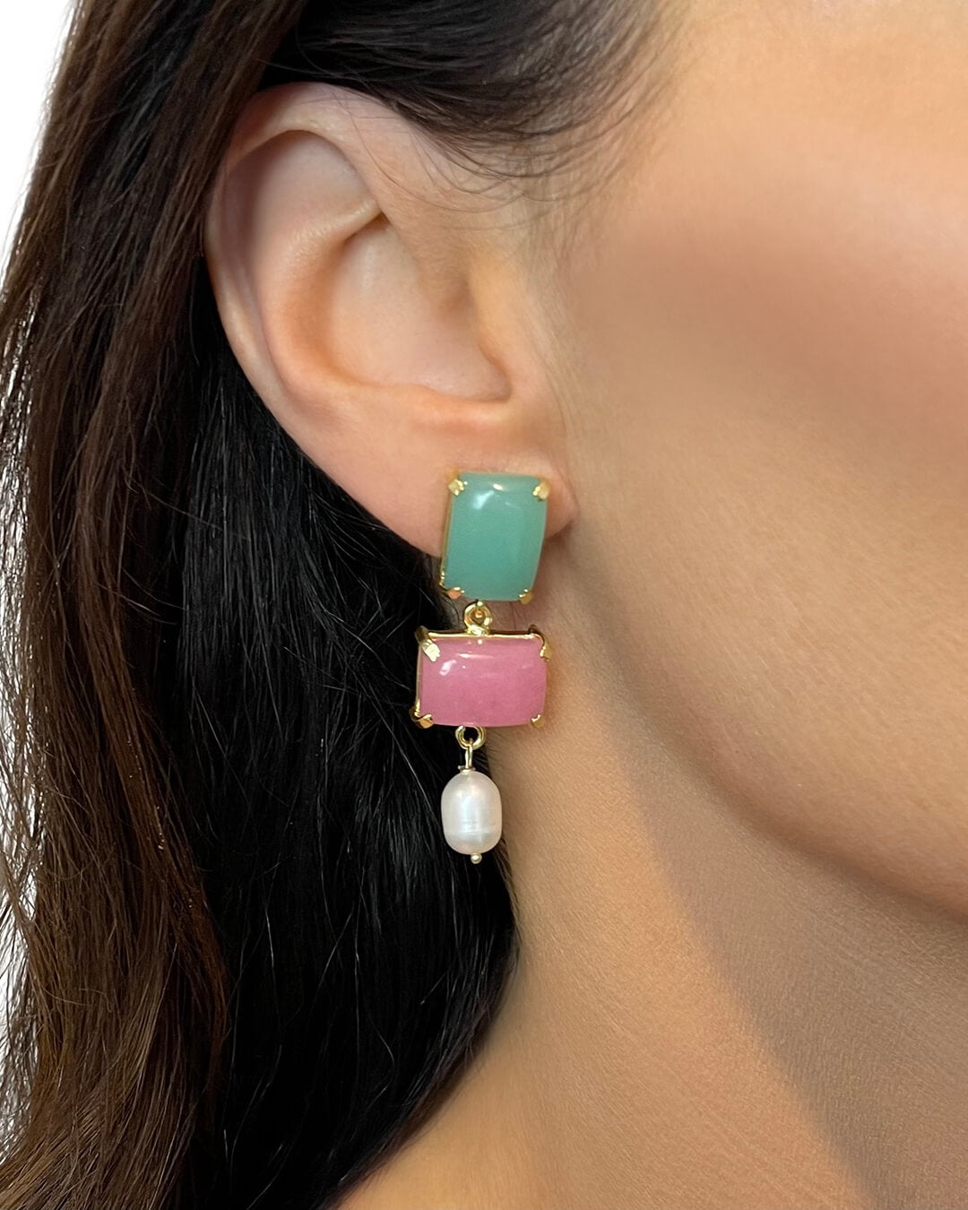 Darla Drop Earrings