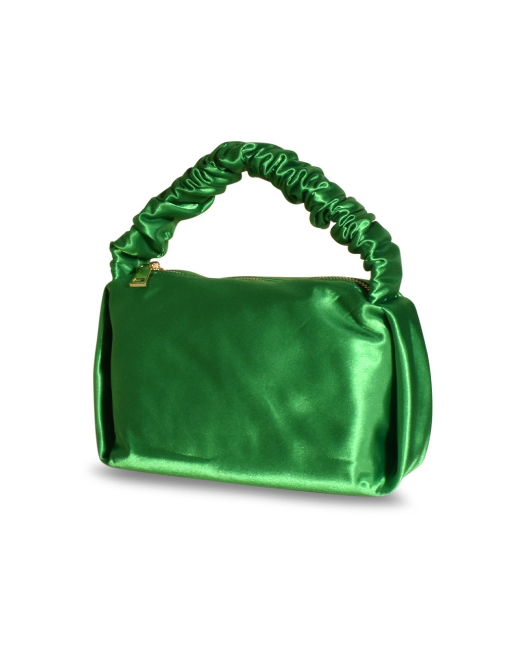Demi Satin Event Bag