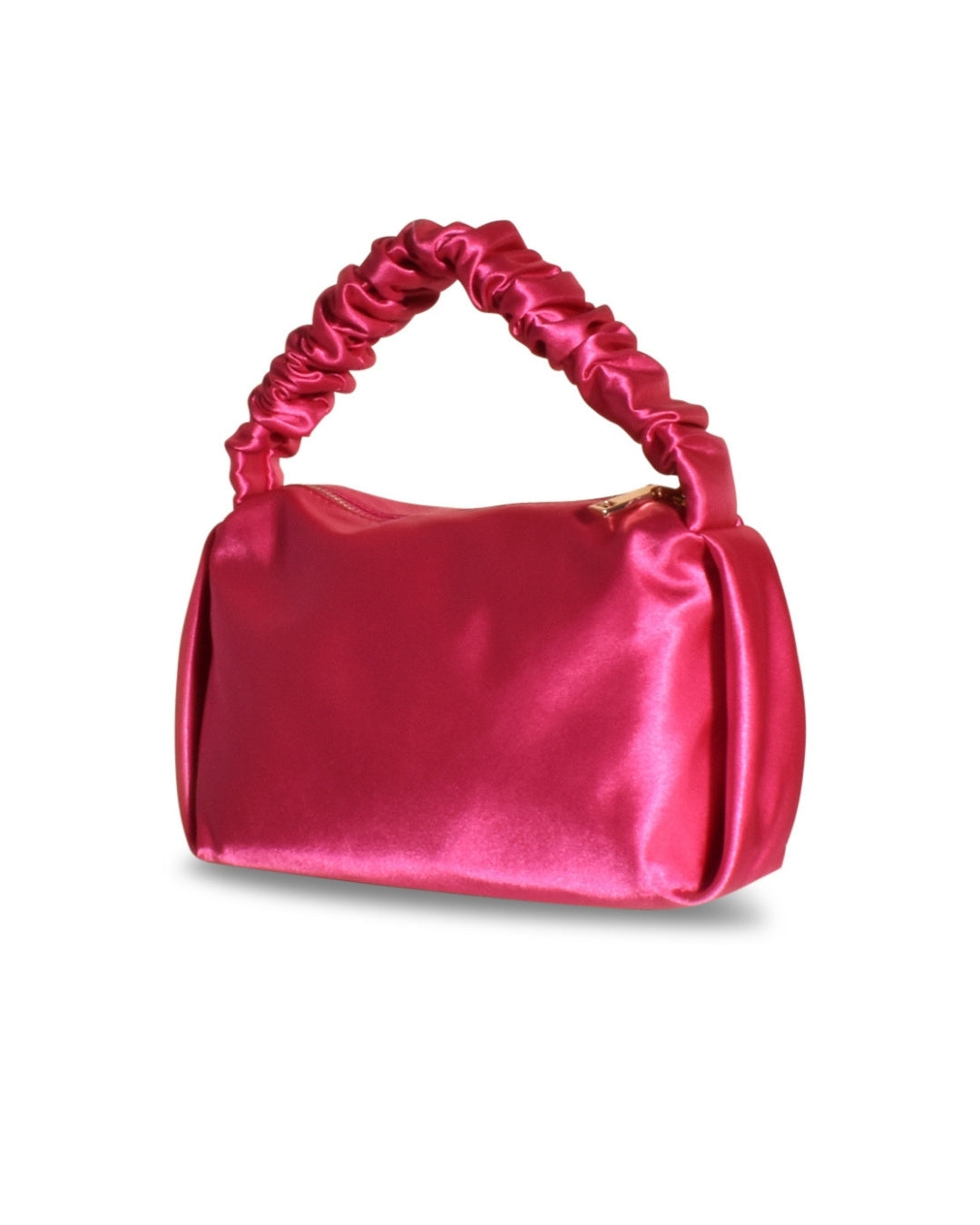 Demi Satin Event Bag