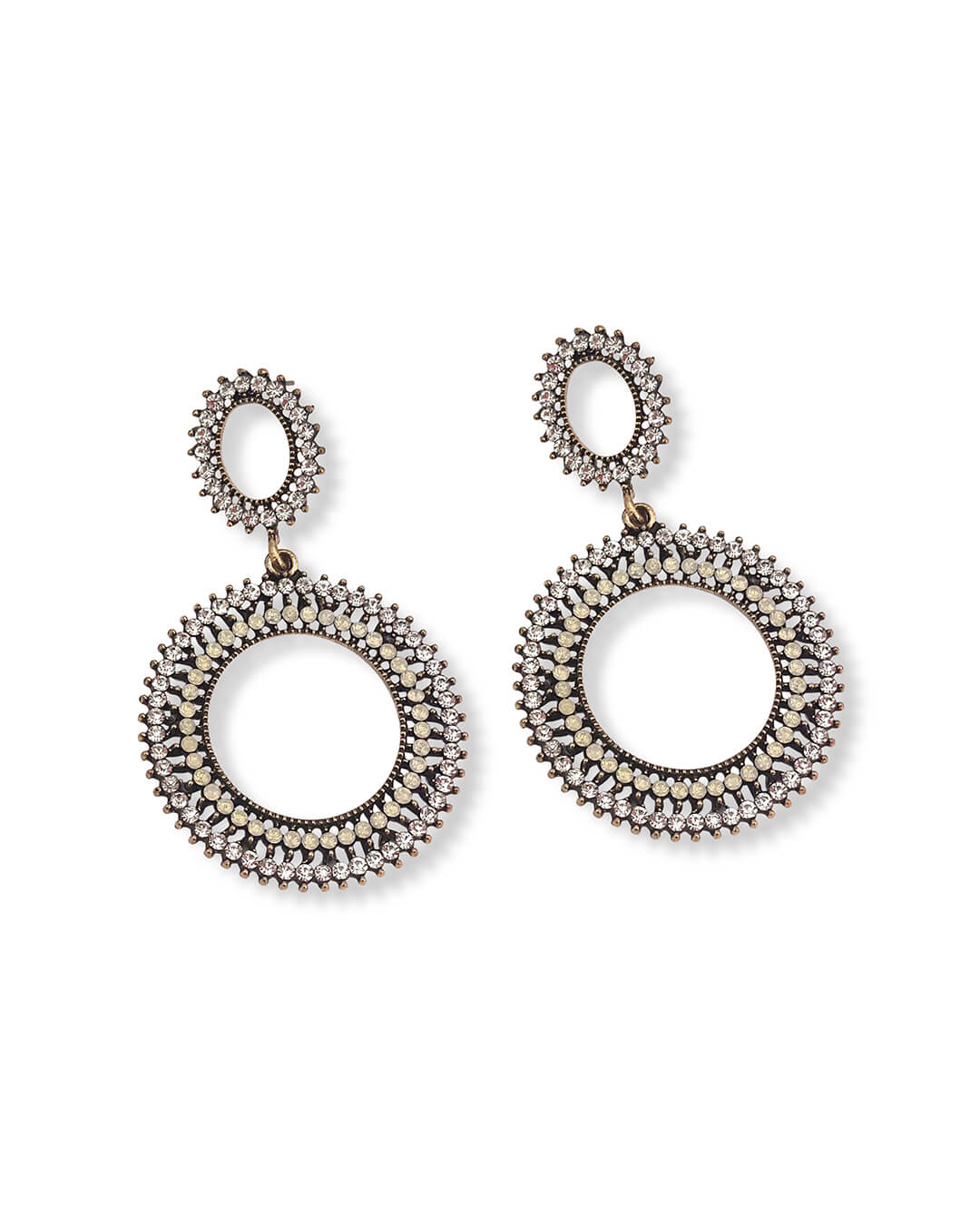 Eloise Drop Earrings