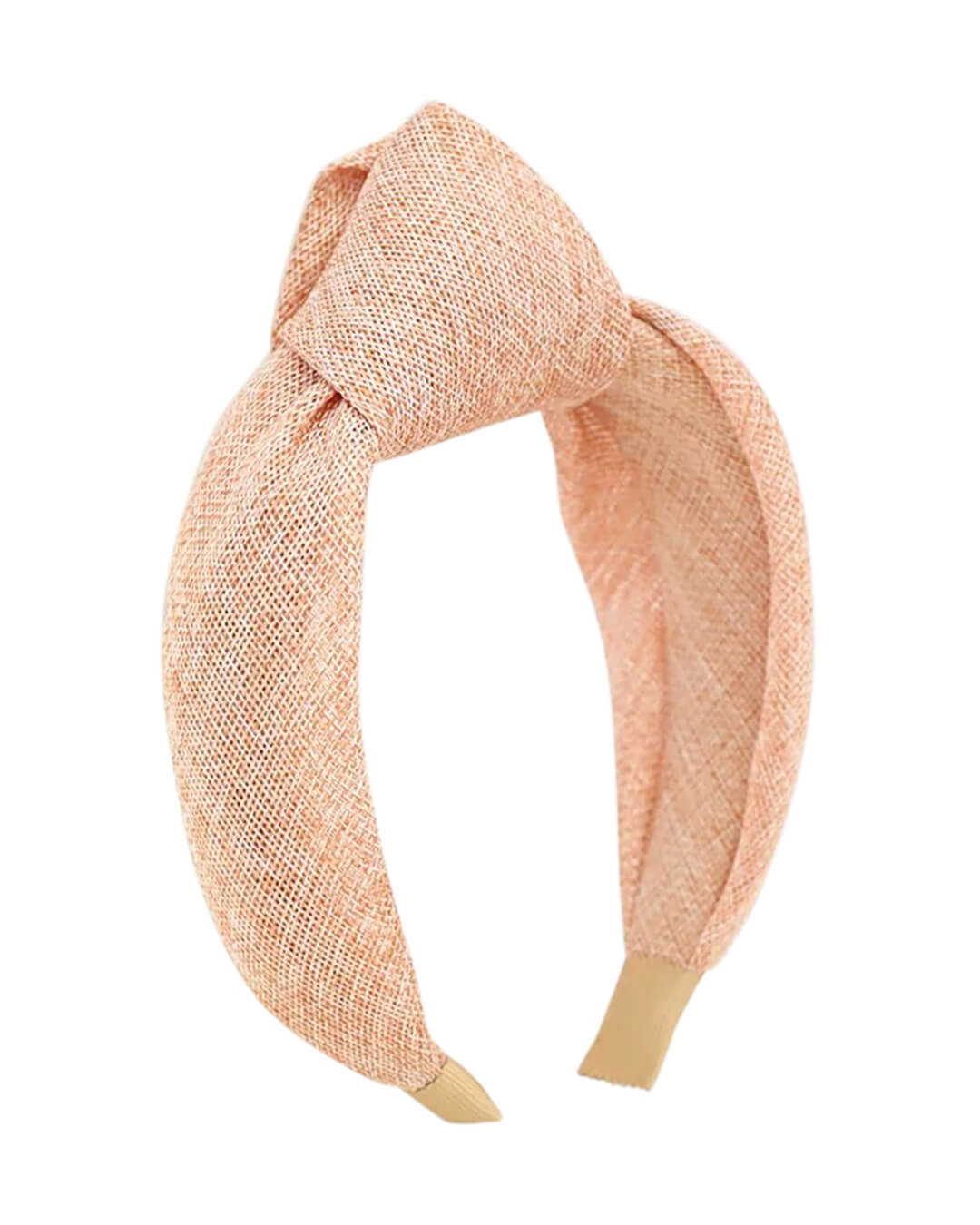 Exaggerated Knot Headband