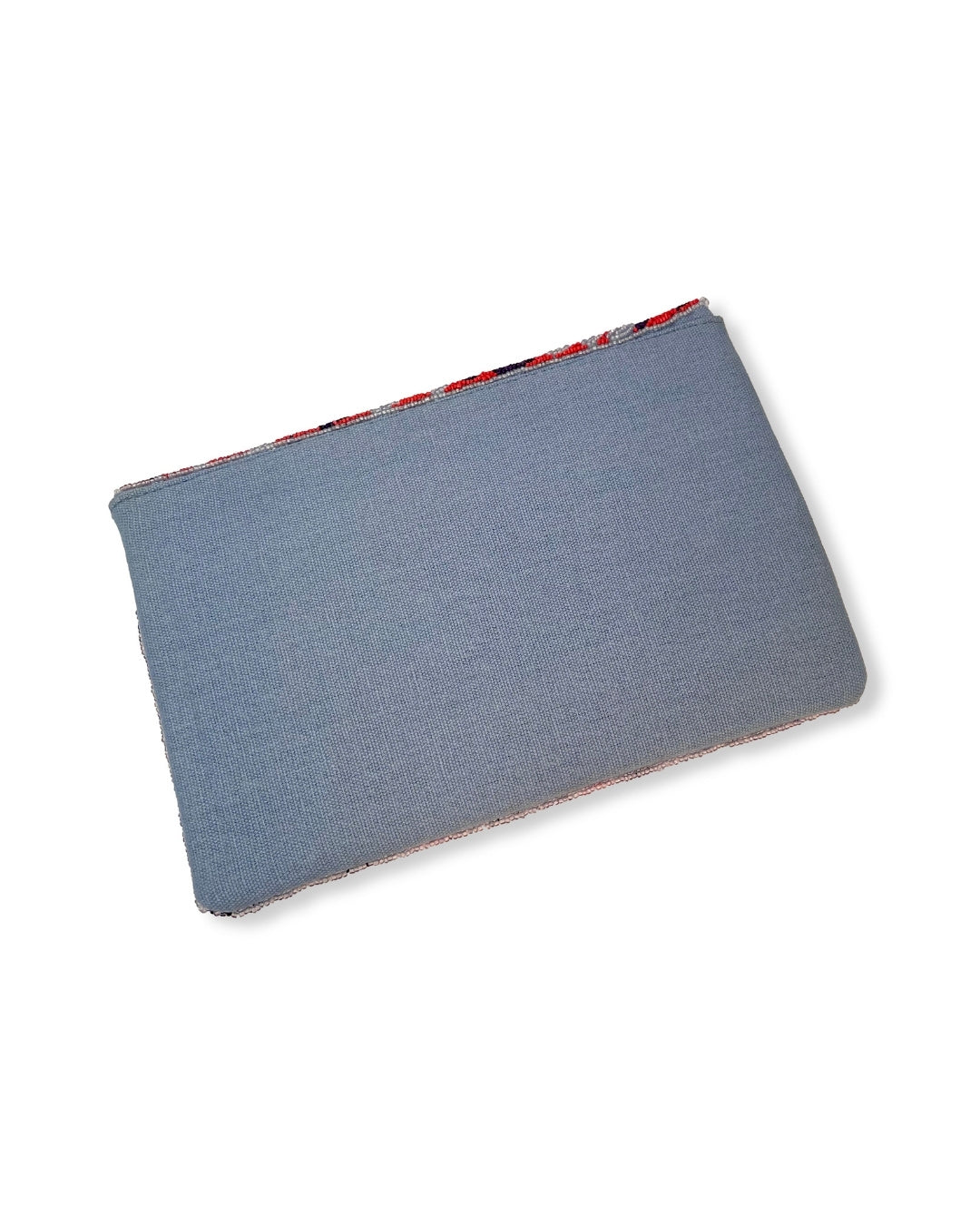 Florence Beaded Clutch