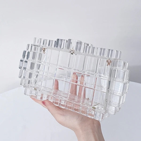 Geometric Hard Clutch