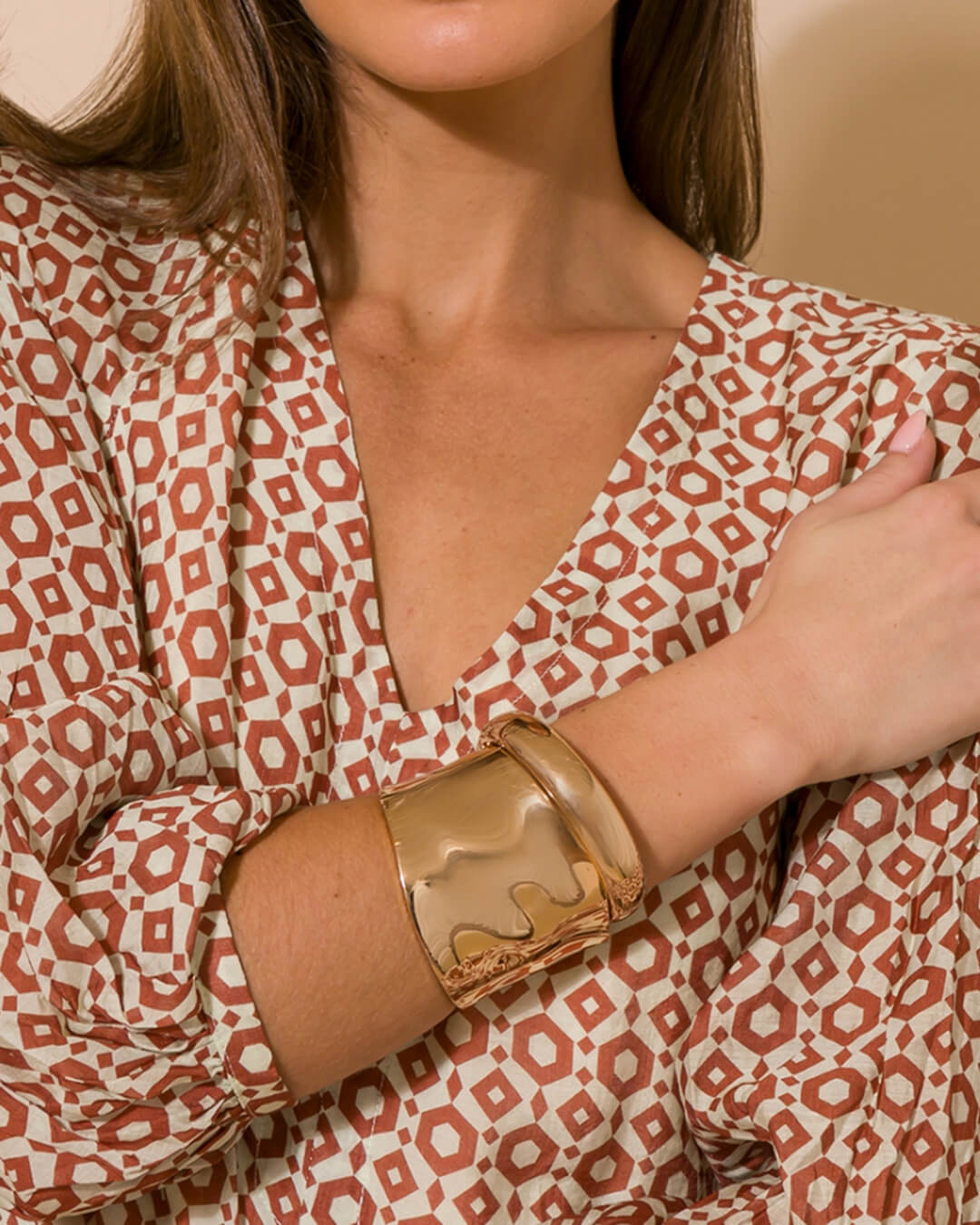 Gladiator Event Bangle