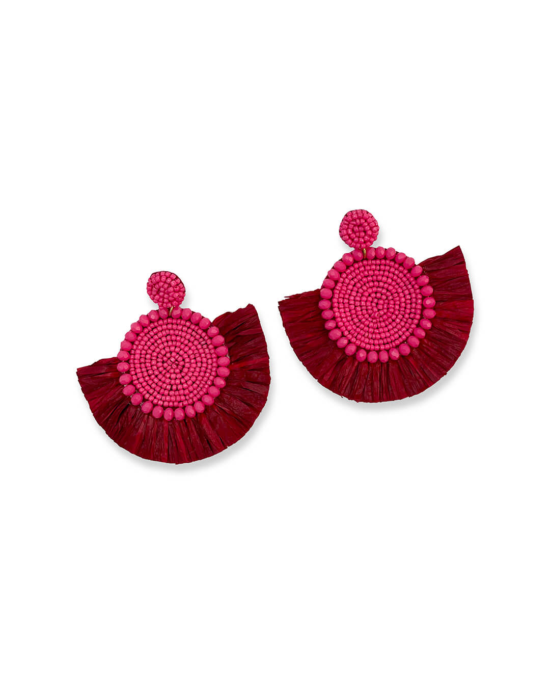 Havana Statement Earrings