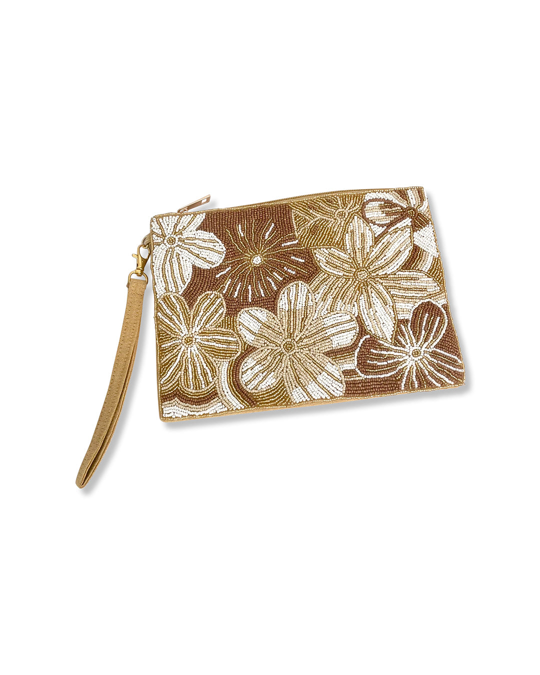 Flower Power Pouch